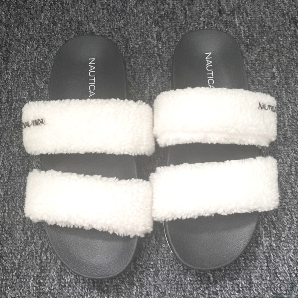 Nautica Sandals size 6